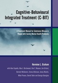 Cover: Cognitive-Behavioural Integrated Treatment (C-BIT) - Wiley