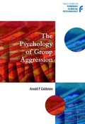 Cover: The Psychology of Group Aggression - Wiley