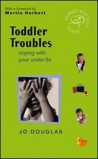 Enlarge image Cover: Toddler Troubles - Wiley
