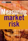 Cover: Measuring Market Risk - Wiley