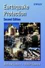 Cover: Earthquake Protection - Wiley