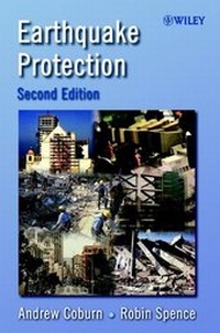 Enlarge image Cover: Earthquake Protection - Wiley