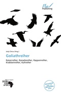 Cover: Goliathreiher - Plaispublishing