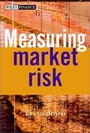 Cover: Measuring Market Risk - Wiley