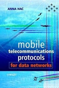 Abbildung von: Mobile Telecommunications Protocols for Data Networks - Wiley
