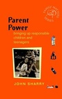 Cover: Parent Power - Wiley
