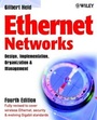 Cover: Ethernet Networks - Wiley