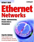 Cover: Ethernet Networks - Wiley