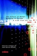Cover: The Future of Retail Banking in Europe - Wiley