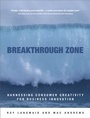 Cover: Breakthrough Zone - Wiley