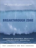 Cover: Breakthrough Zone - Wiley
