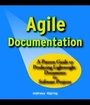 Cover: Agile Documentation - Wiley