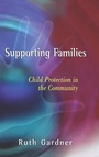 Cover: Supporting Families - Wiley