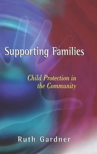 Enlarge image Cover: Supporting Families - Wiley