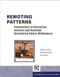 Cover: Remoting Patterns - Wiley