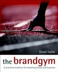 Cover: The Brandgym - Wiley