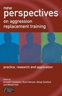 Cover: New Perspectives on Aggression Replacement Training - Wiley
