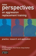 Cover: New Perspectives on Aggression Replacement Training - Wiley
