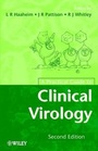 Cover: A Practical Guide to Clinical Virology - Wiley