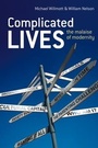 Cover: Complicated Lives - Wiley