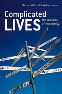 Enlarge image Cover: Complicated Lives - Wiley