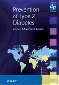 Cover: Prevention of Type 2 Diabetes - Wiley