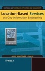 Cover: Location-Based Services and Geo-Information Engineering - Wiley