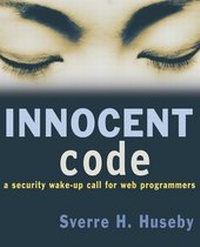 Abbildung von: Innocent Code - Wiley