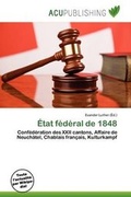 Bild: Tat F D Ral de 1848 - Acu Publishing