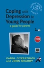 Cover: Coping with Depression in Young People - Wiley