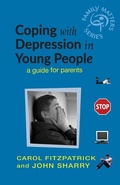 Cover: Coping with Depression in Young People - Wiley