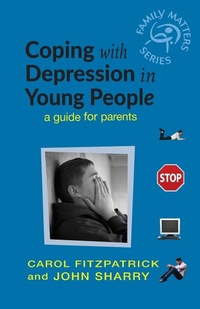 Enlarge image Cover: Coping with Depression in Young People - Wiley