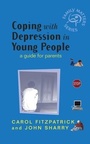 Cover: Coping with Depression in Young People - Wiley