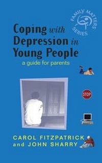 Enlarge image Cover: Coping with Depression in Young People - Wiley