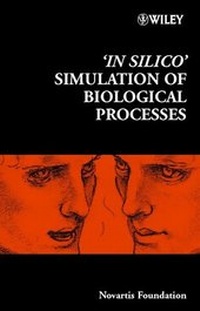 Abbildung von: 'In Silico' Simulation of Biological Processes - Wiley