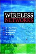Cover: Wireless Networks - Wiley
