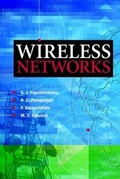 Cover: Wireless Networks - Wiley