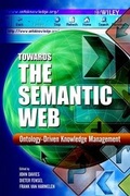 Bild: Towards the Semantic Web - Wiley