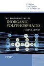 Cover: The Biochemistry of Inorganic Polyphosphates - Wiley