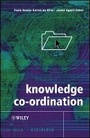 Cover: Knowledge Coordination - Wiley
