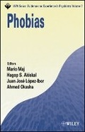 Cover: Phobias: v.7 - Wiley