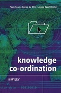 Cover: Knowledge Coordination - Wiley