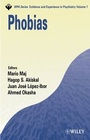 Cover: Phobias - Wiley