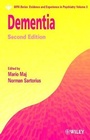 Cover: Dementia - Wiley