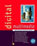 Cover: Digital Multimedia - Wiley
