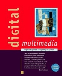 Enlarge image Cover: Digital Multimedia - Wiley