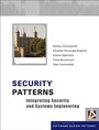 Cover: Security Patterns - Wiley