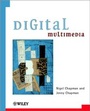 Cover: Digital Multimedia - Wiley
