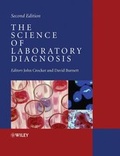 Cover: The Science of Laboratory Diagnosis - Wiley