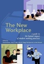 Cover: The New Workplace - Wiley